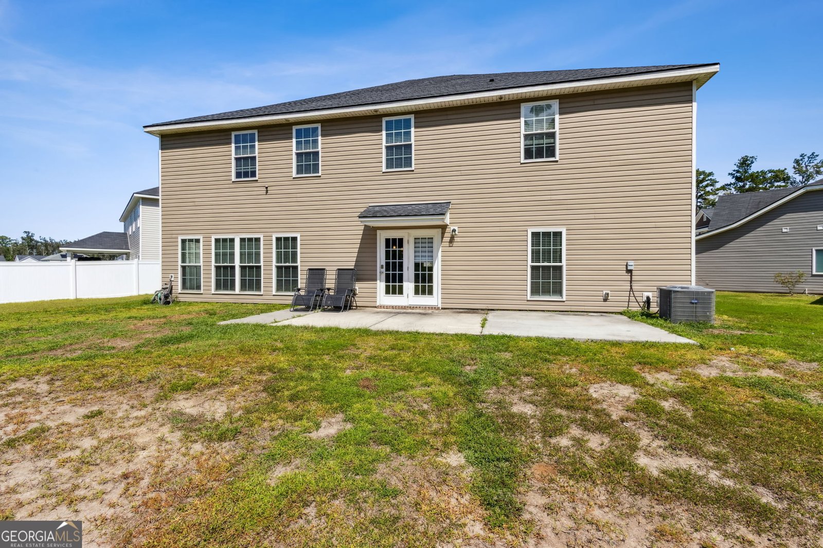 118 Larsen Court Kingsland - 13