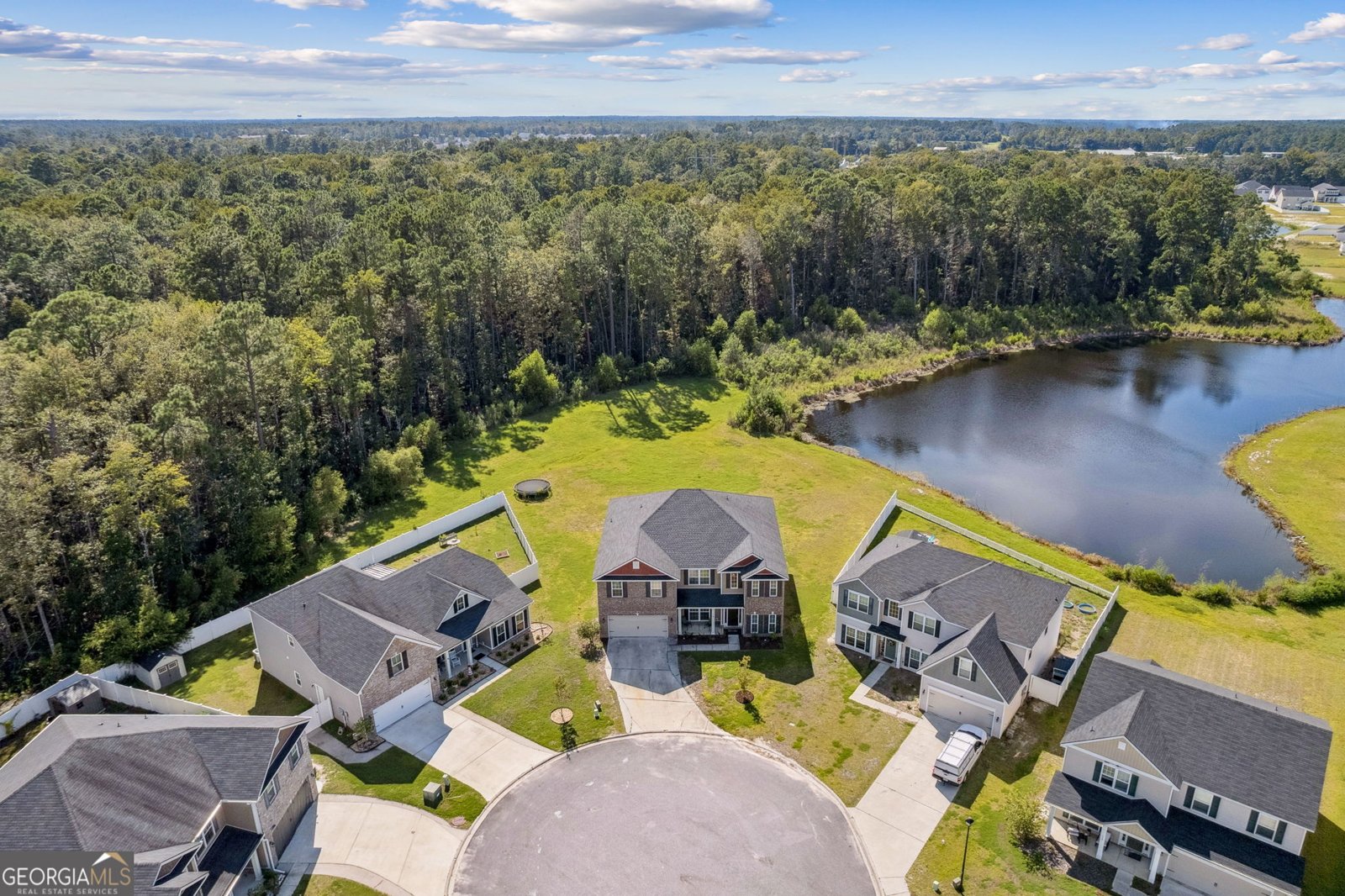 118 Larsen Court Kingsland - 21