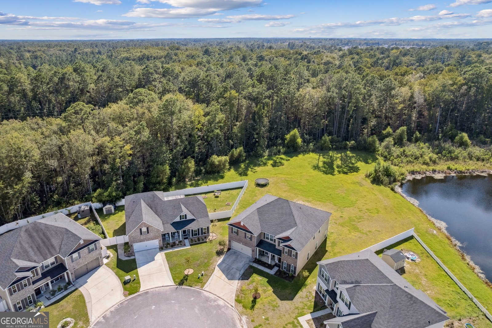 118 Larsen Court Kingsland - 25