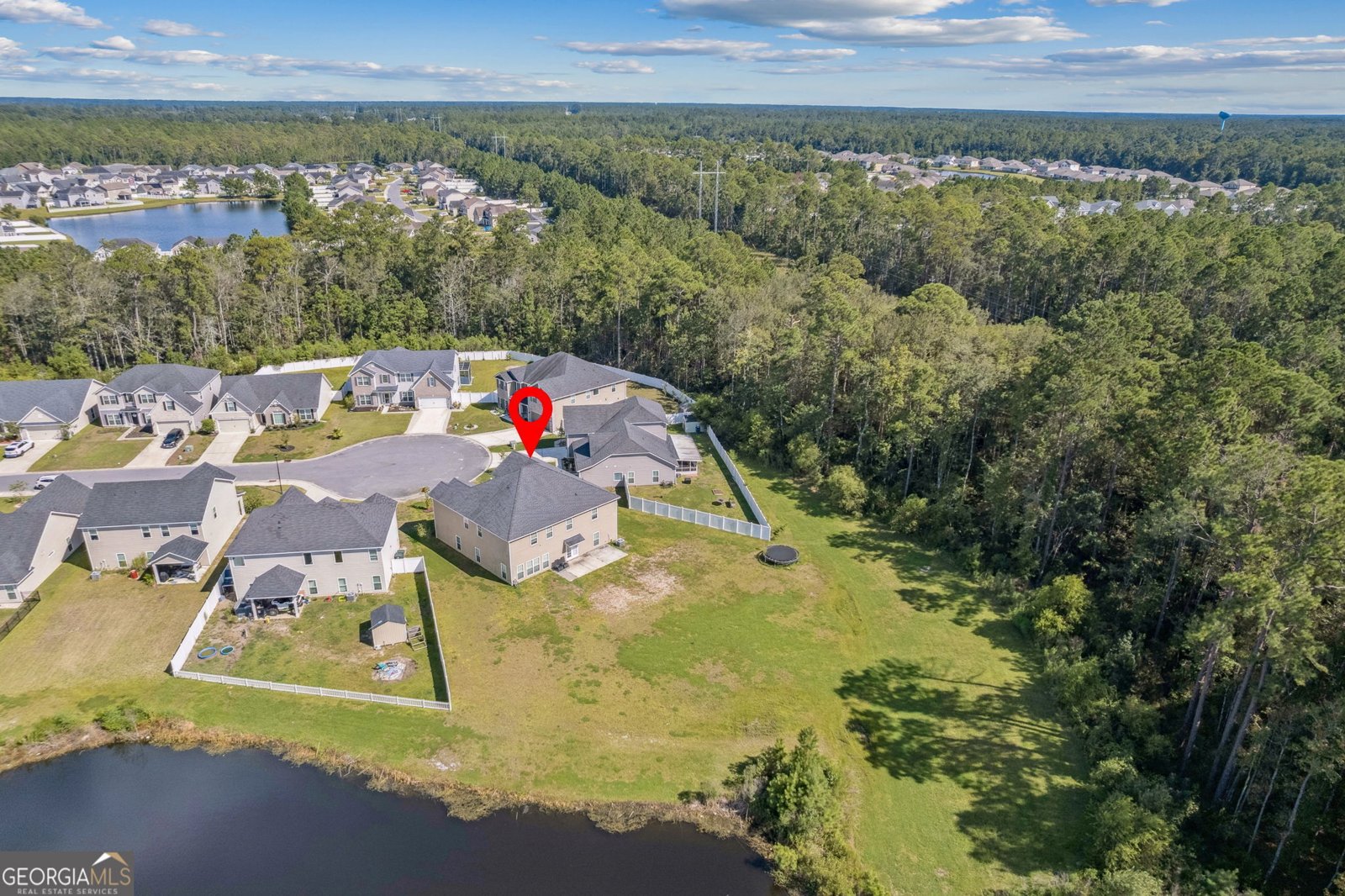 118 Larsen Court Kingsland - 26