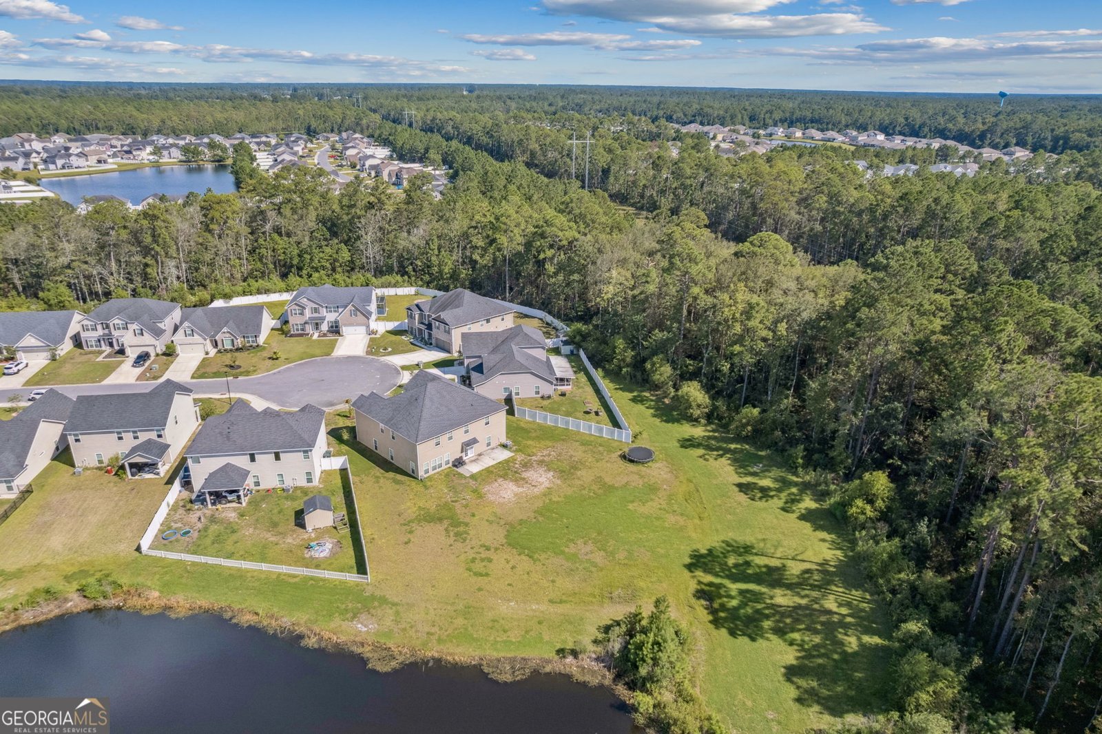 118 Larsen Court Kingsland - 27