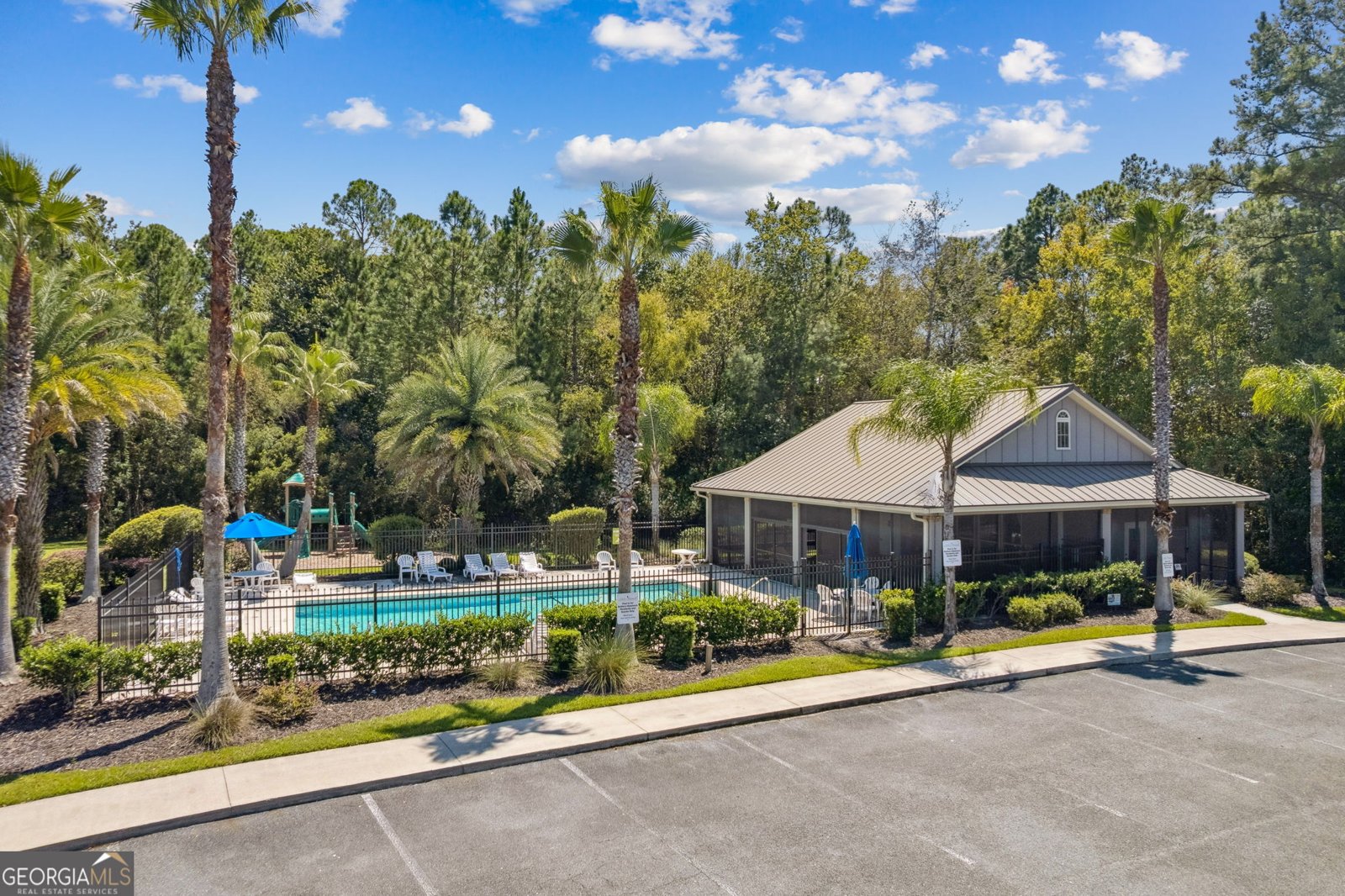 118 Larsen Court Kingsland - 34