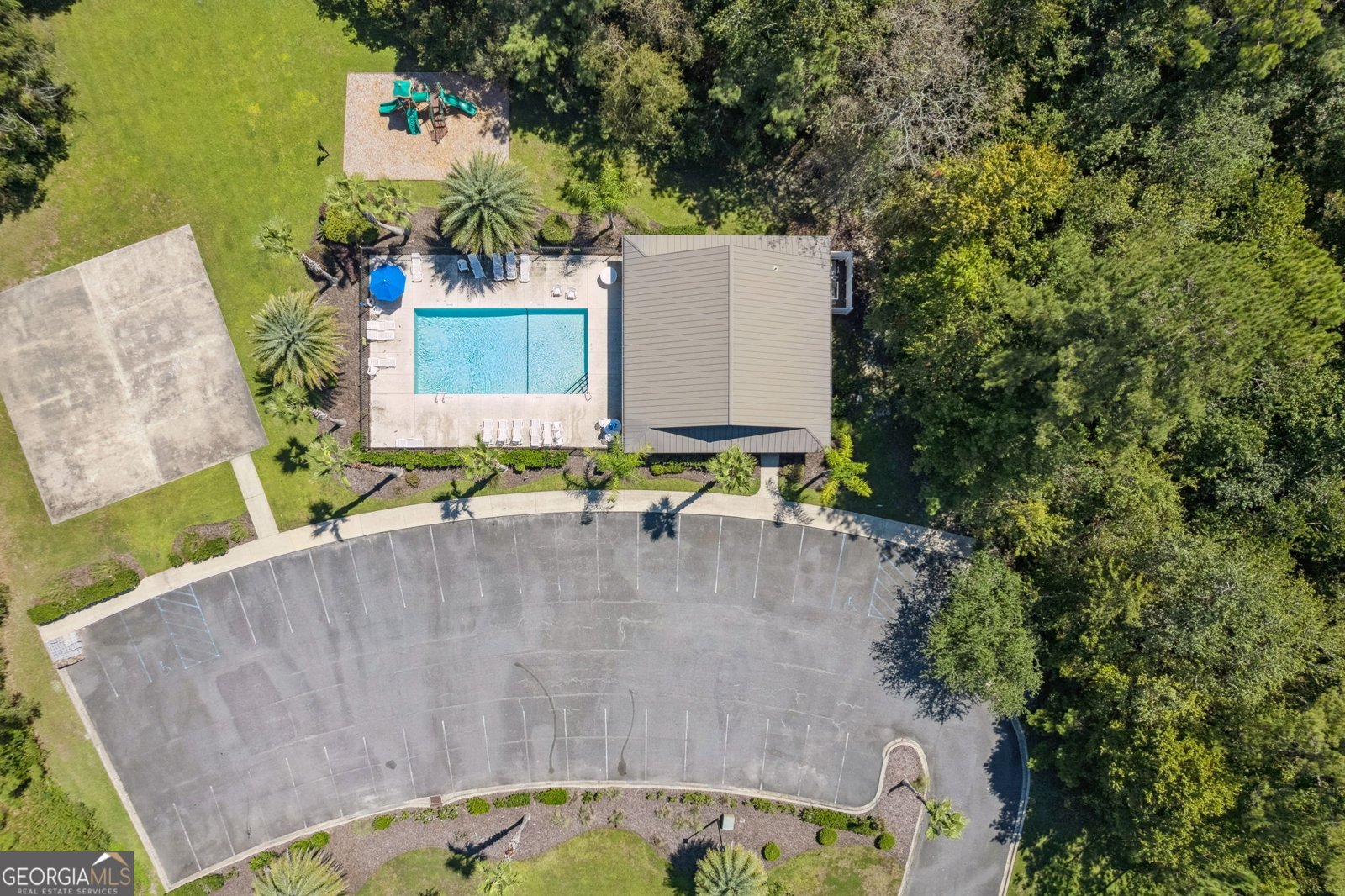 118 Larsen Court Kingsland - 35