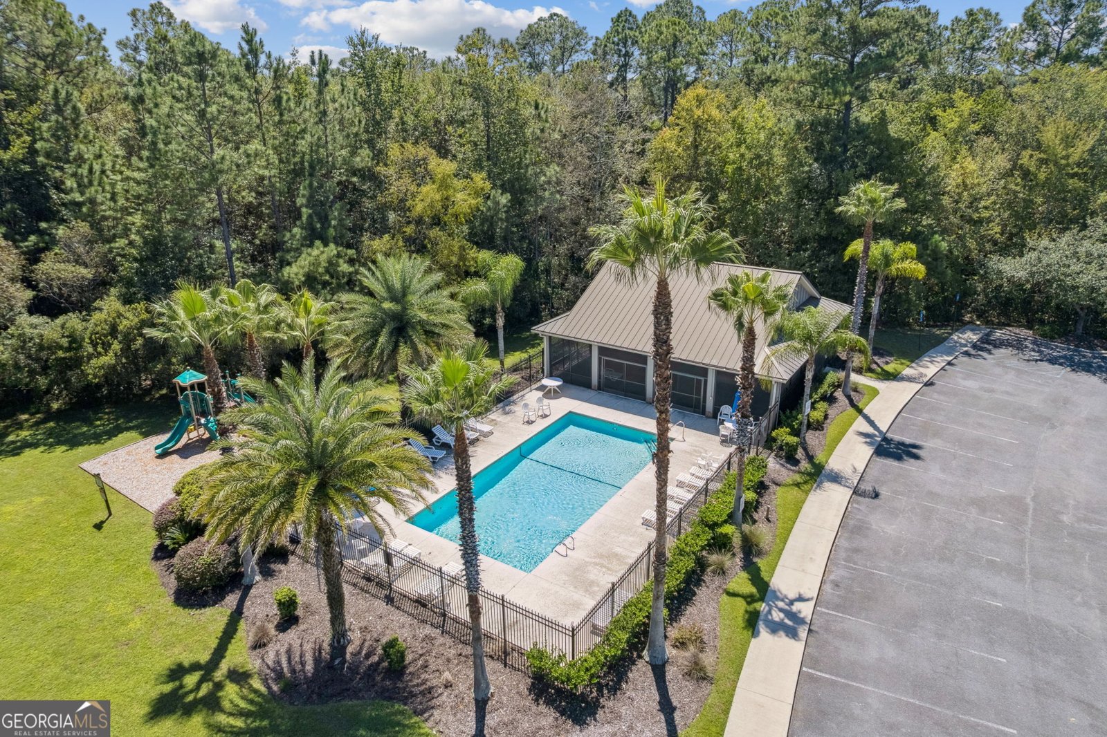 118 Larsen Court Kingsland - 36