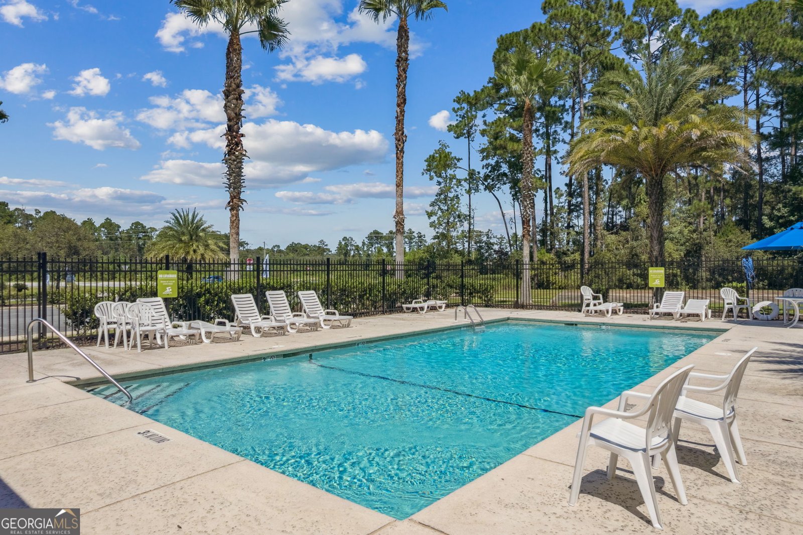 118 Larsen Court Kingsland - 38