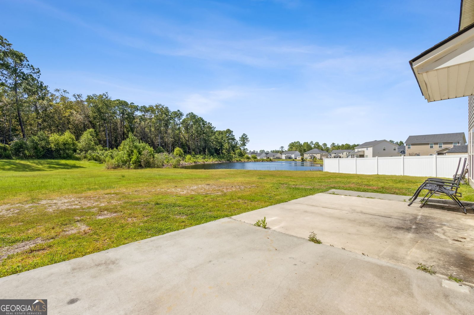 118 Larsen Court Kingsland - 6