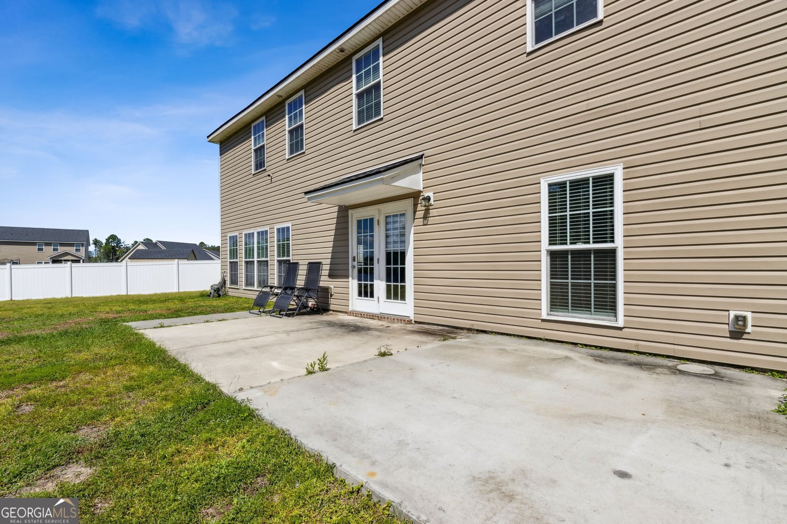 118 Larsen Court Kingsland - 7