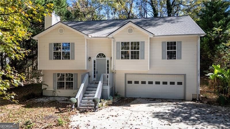 540 Alcovy Hills Drive Lawrenceville - main photo