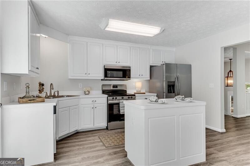 540 Alcovy Hills Drive Lawrenceville - 10