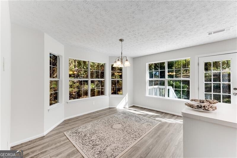 540 Alcovy Hills Drive Lawrenceville - 12