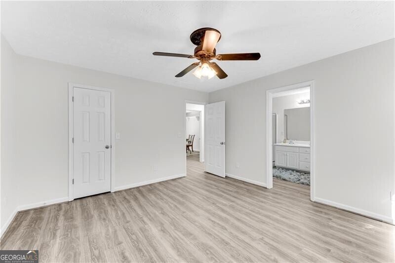 540 Alcovy Hills Drive Lawrenceville - 14