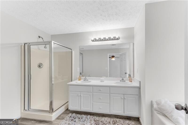 540 Alcovy Hills Drive Lawrenceville - 16