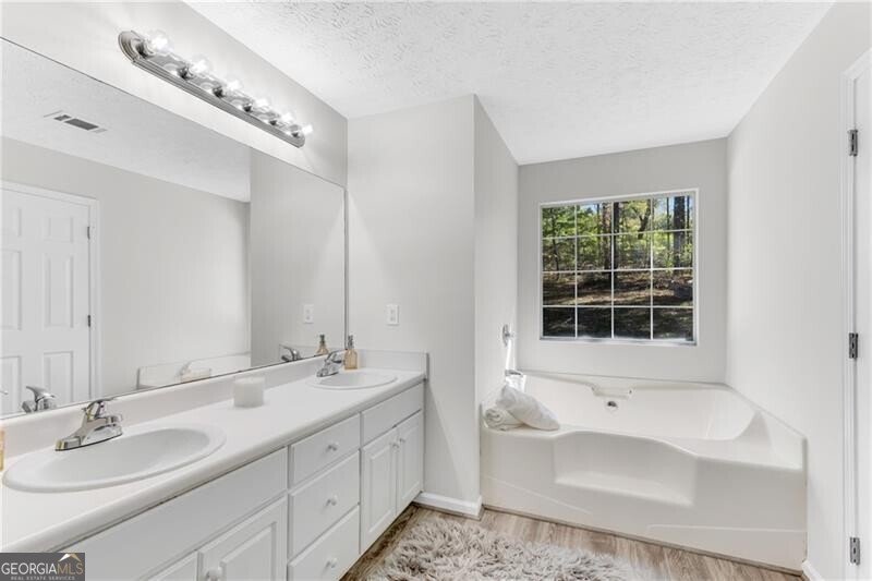 540 Alcovy Hills Drive Lawrenceville - 17