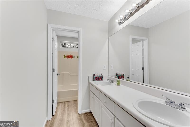 540 Alcovy Hills Drive Lawrenceville - 20