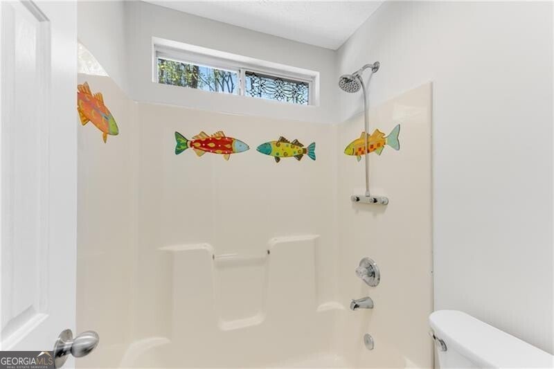 540 Alcovy Hills Drive Lawrenceville - 21