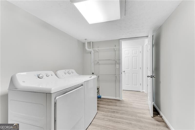 540 Alcovy Hills Drive Lawrenceville - 27