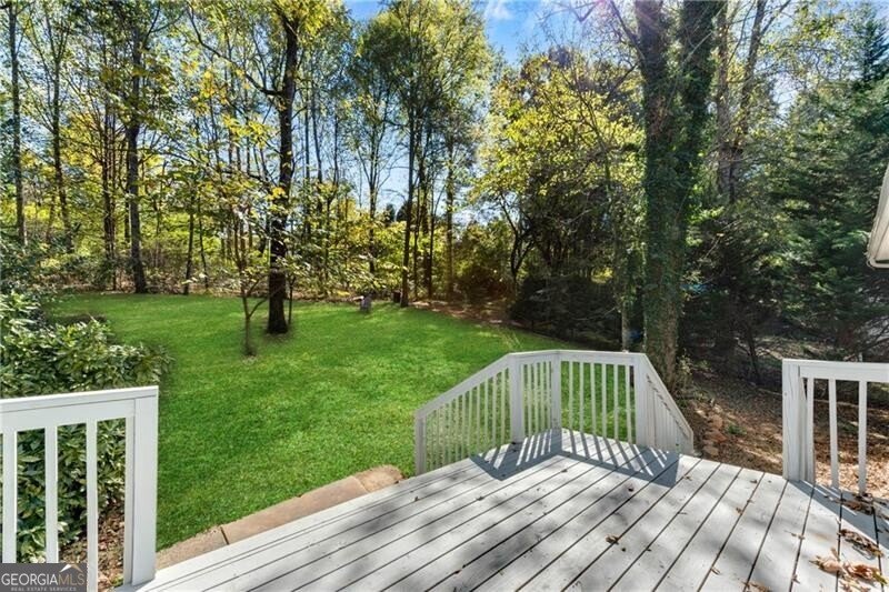 540 Alcovy Hills Drive Lawrenceville - 28