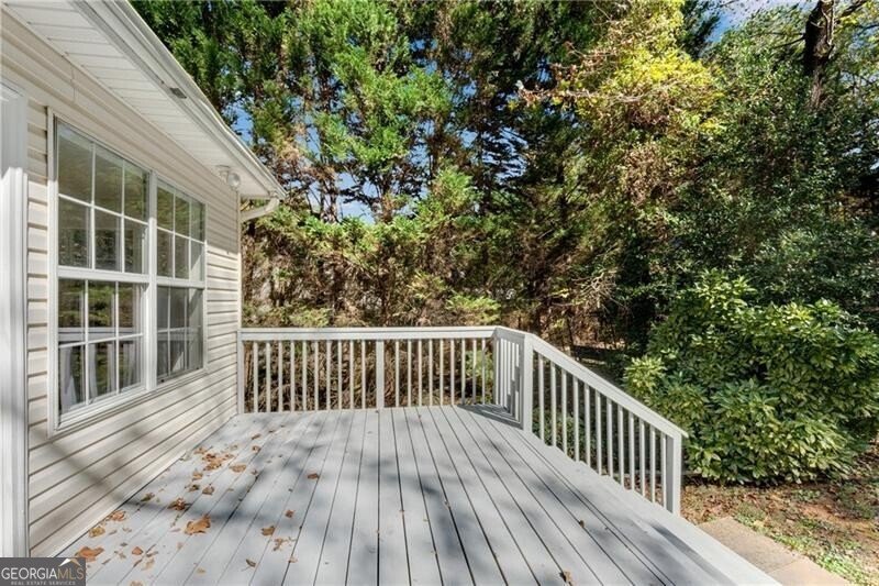 540 Alcovy Hills Drive Lawrenceville - 29