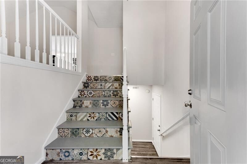 540 Alcovy Hills Drive Lawrenceville - 3