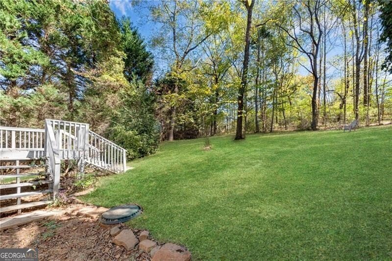 540 Alcovy Hills Drive Lawrenceville - 30