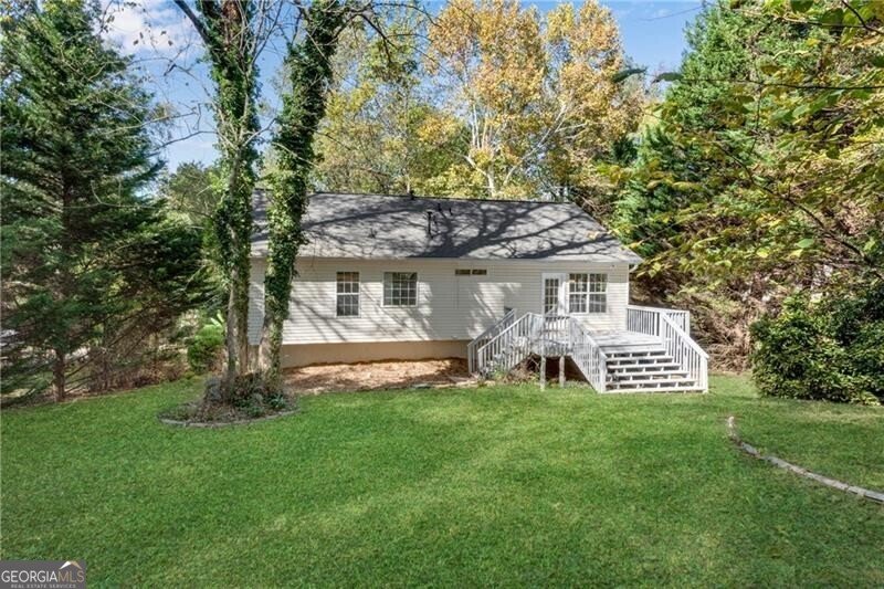 540 Alcovy Hills Drive Lawrenceville - 31