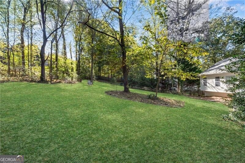 540 Alcovy Hills Drive Lawrenceville - 32