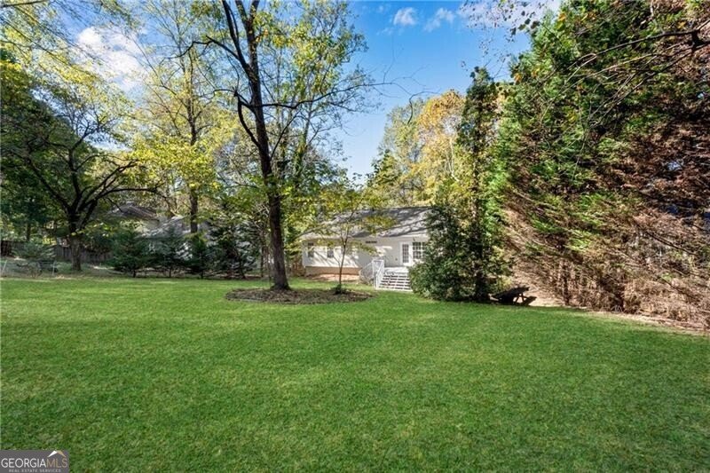 540 Alcovy Hills Drive Lawrenceville - 33