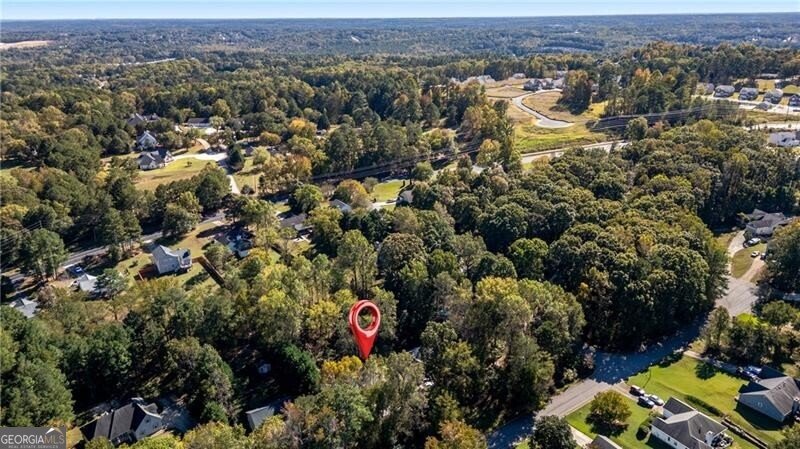 540 Alcovy Hills Drive Lawrenceville - 35