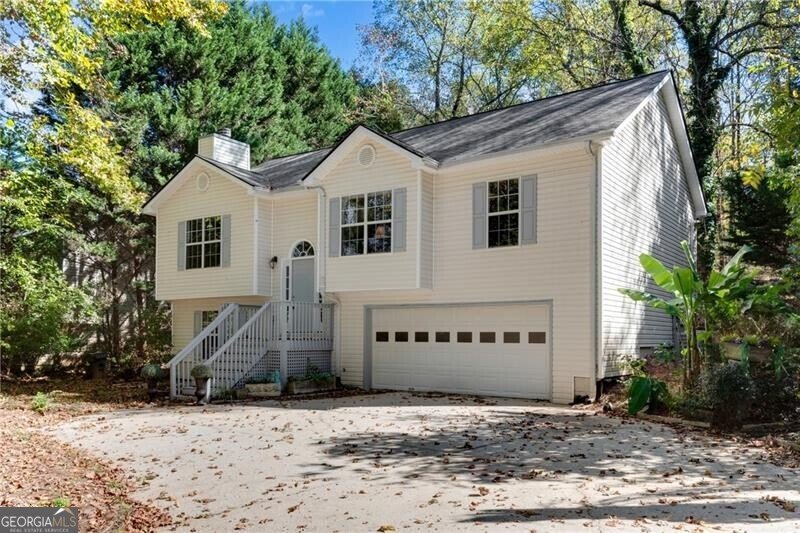 540 Alcovy Hills Drive Lawrenceville - 36