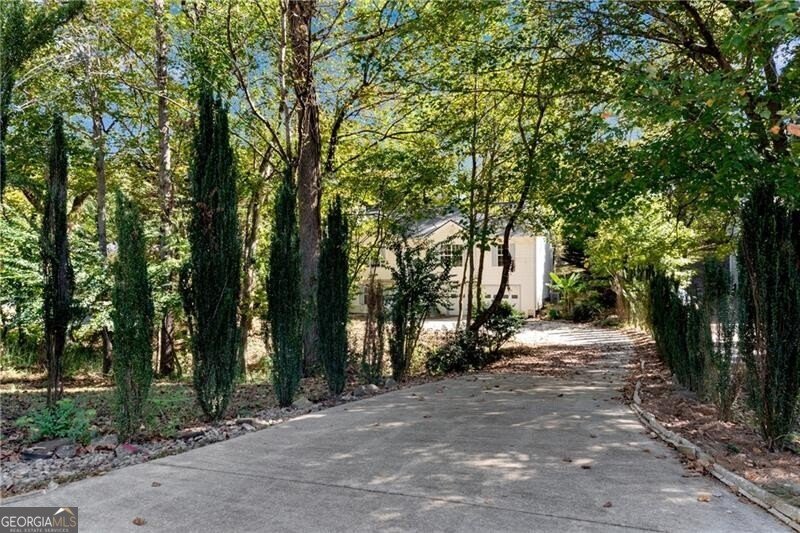 540 Alcovy Hills Drive Lawrenceville - 37