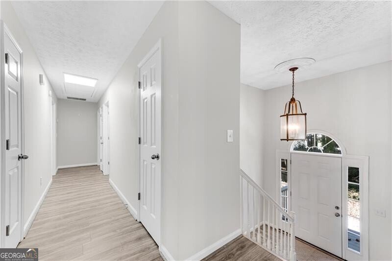 540 Alcovy Hills Drive Lawrenceville - 4