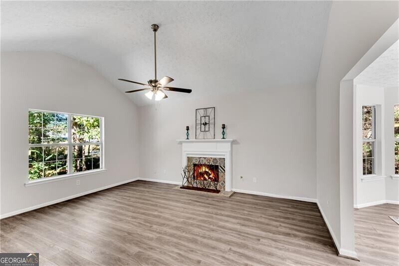 540 Alcovy Hills Drive Lawrenceville - 5