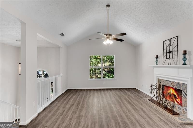 540 Alcovy Hills Drive Lawrenceville - 6