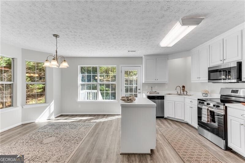 540 Alcovy Hills Drive Lawrenceville - 8