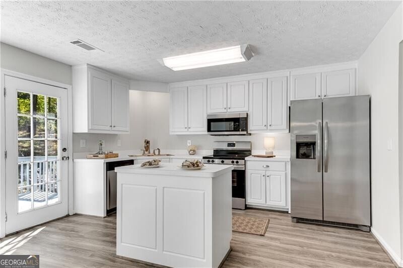 540 Alcovy Hills Drive Lawrenceville - 9