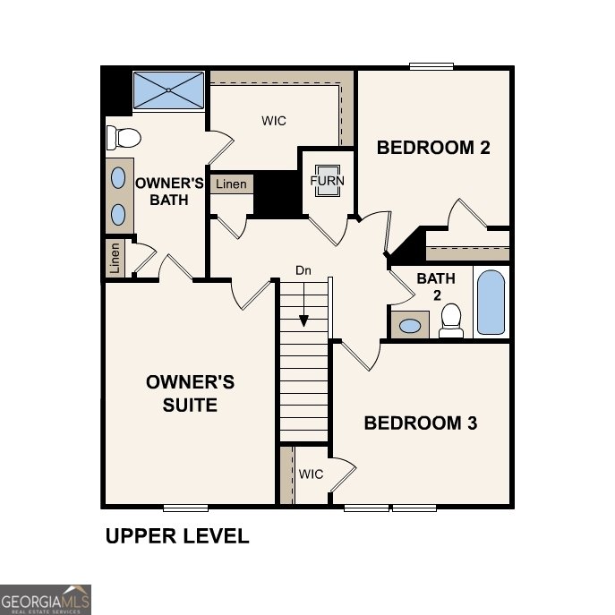 182 Kinsale Drive Macon - 3