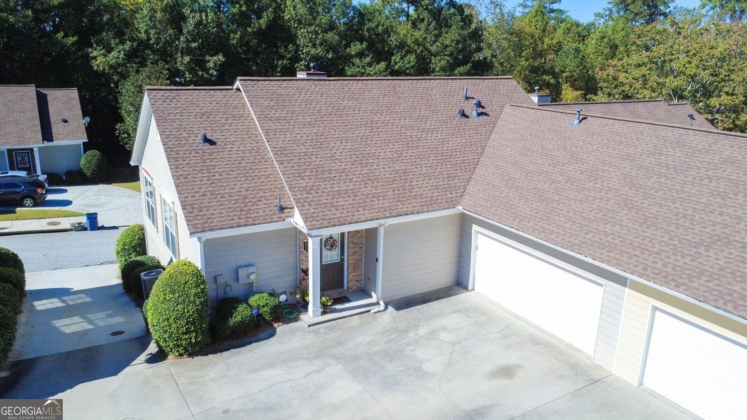 314 Gable Brook Drive Grayson - 1