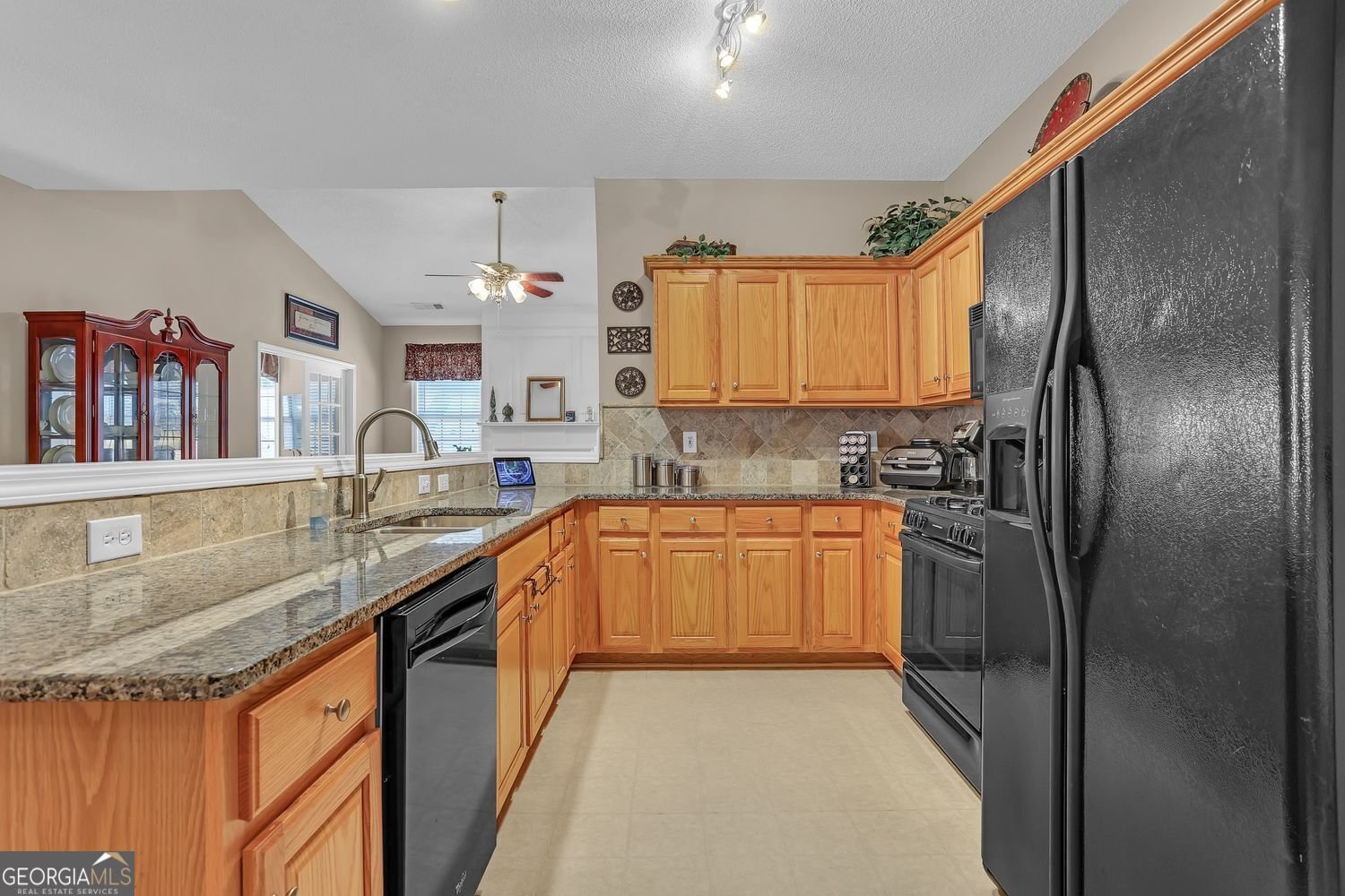 314 Gable Brook Drive Grayson - 14