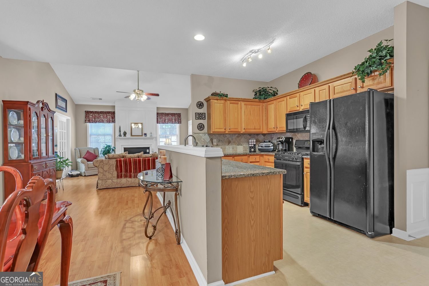 314 Gable Brook Drive Grayson - 15