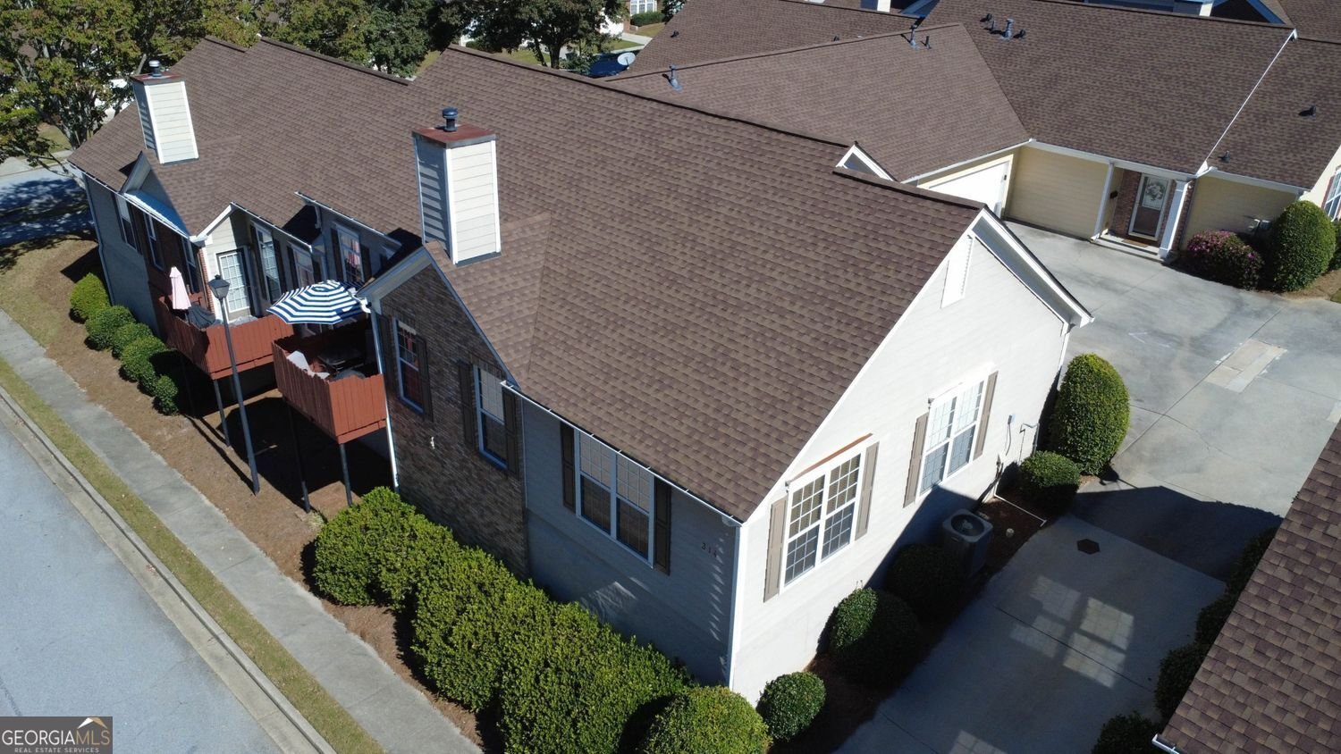 314 Gable Brook Drive Grayson - 3