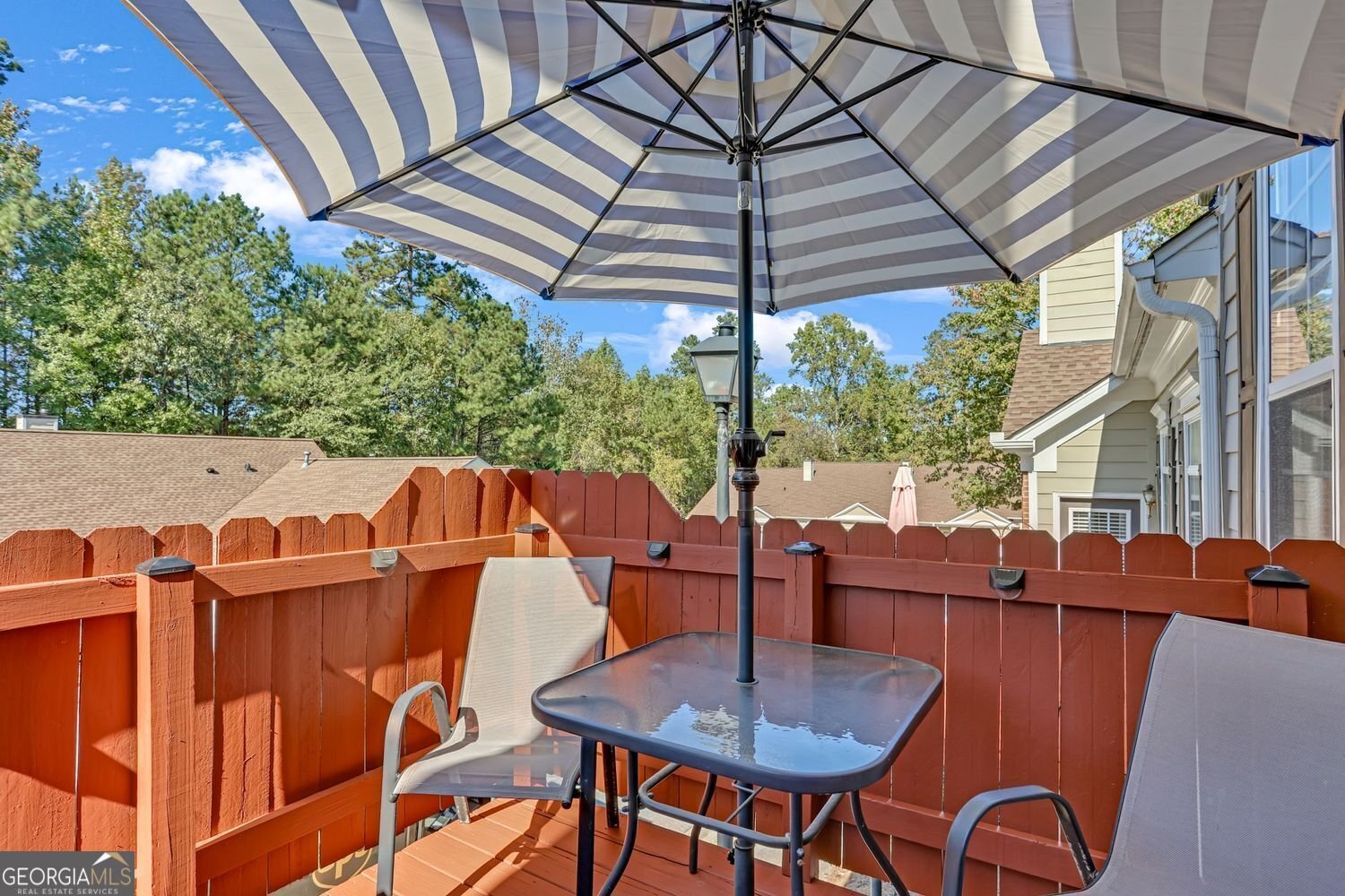 314 Gable Brook Drive Grayson - 4