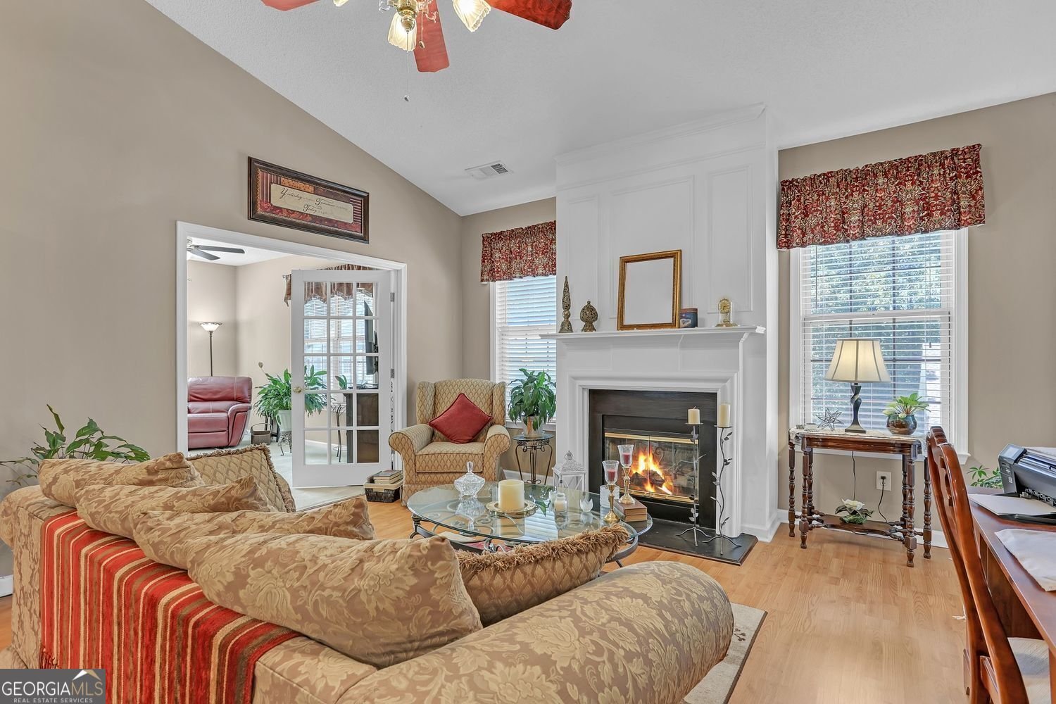 314 Gable Brook Drive Grayson - 5