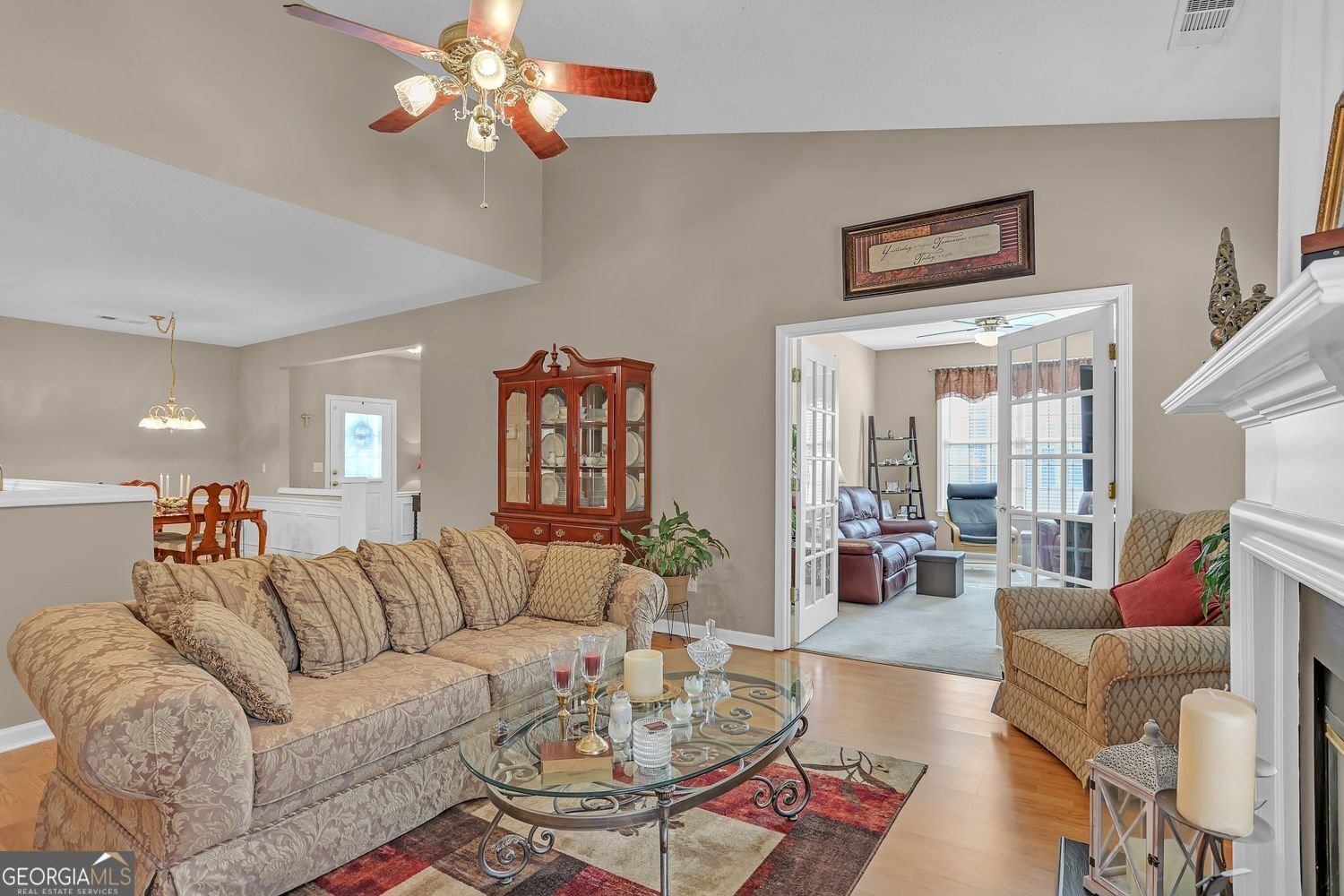 314 Gable Brook Drive Grayson - 9