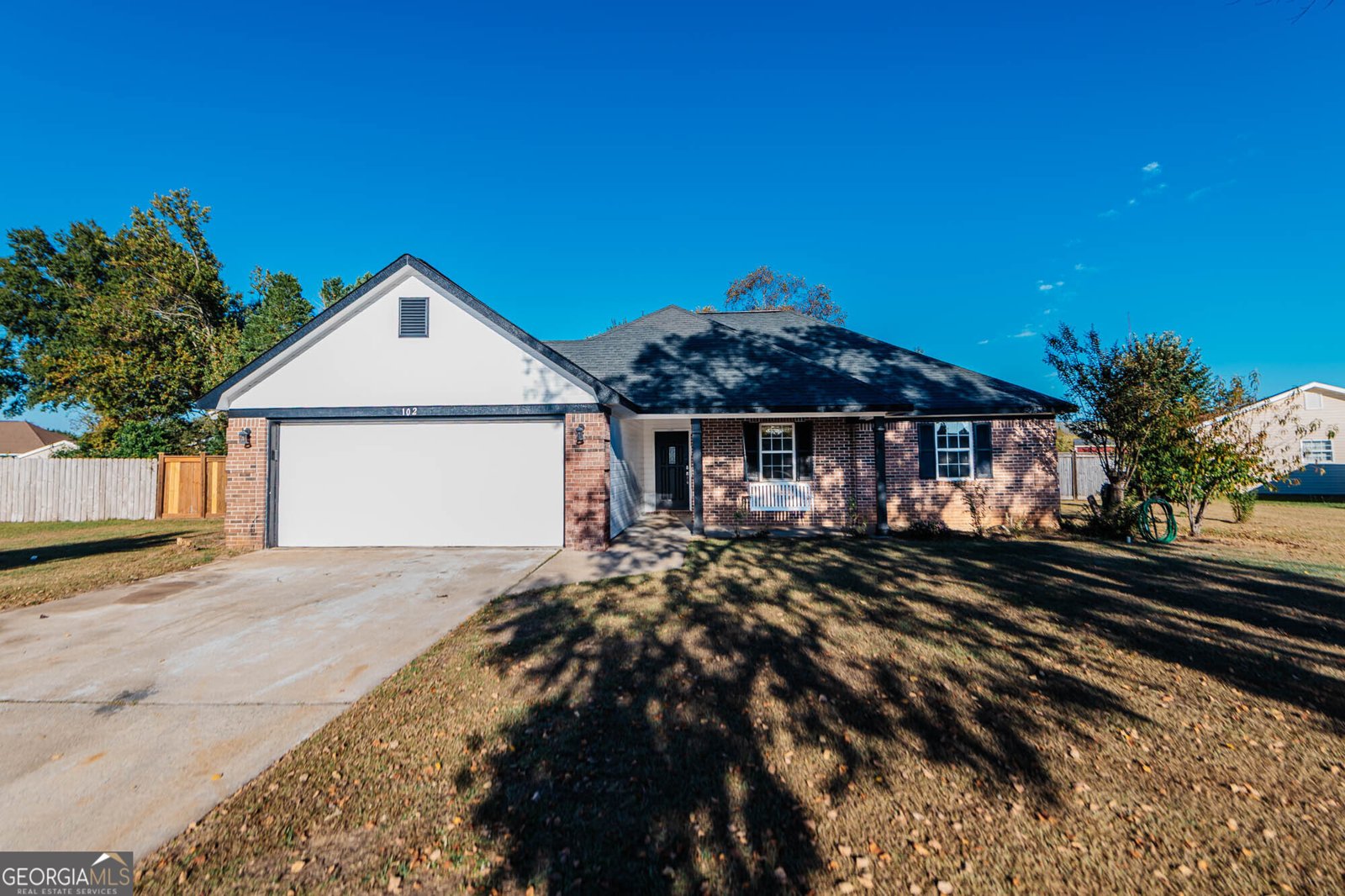 102 Stonemill Drive Warner Robins - 2