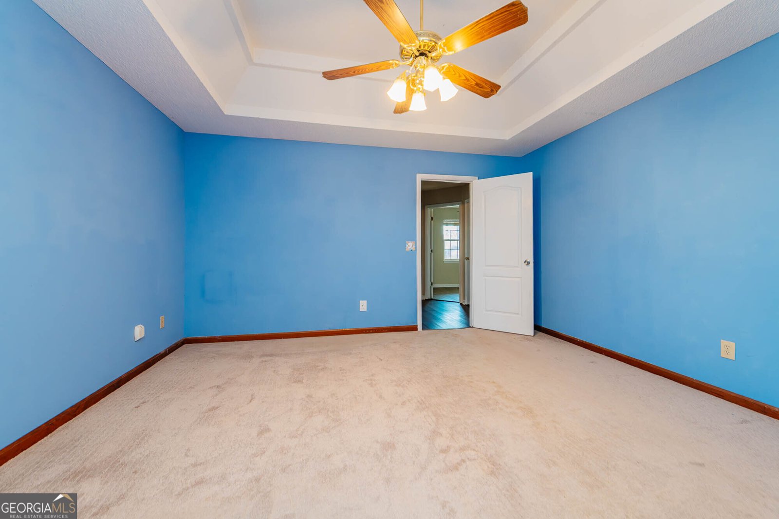 102 Stonemill Drive Warner Robins - 24