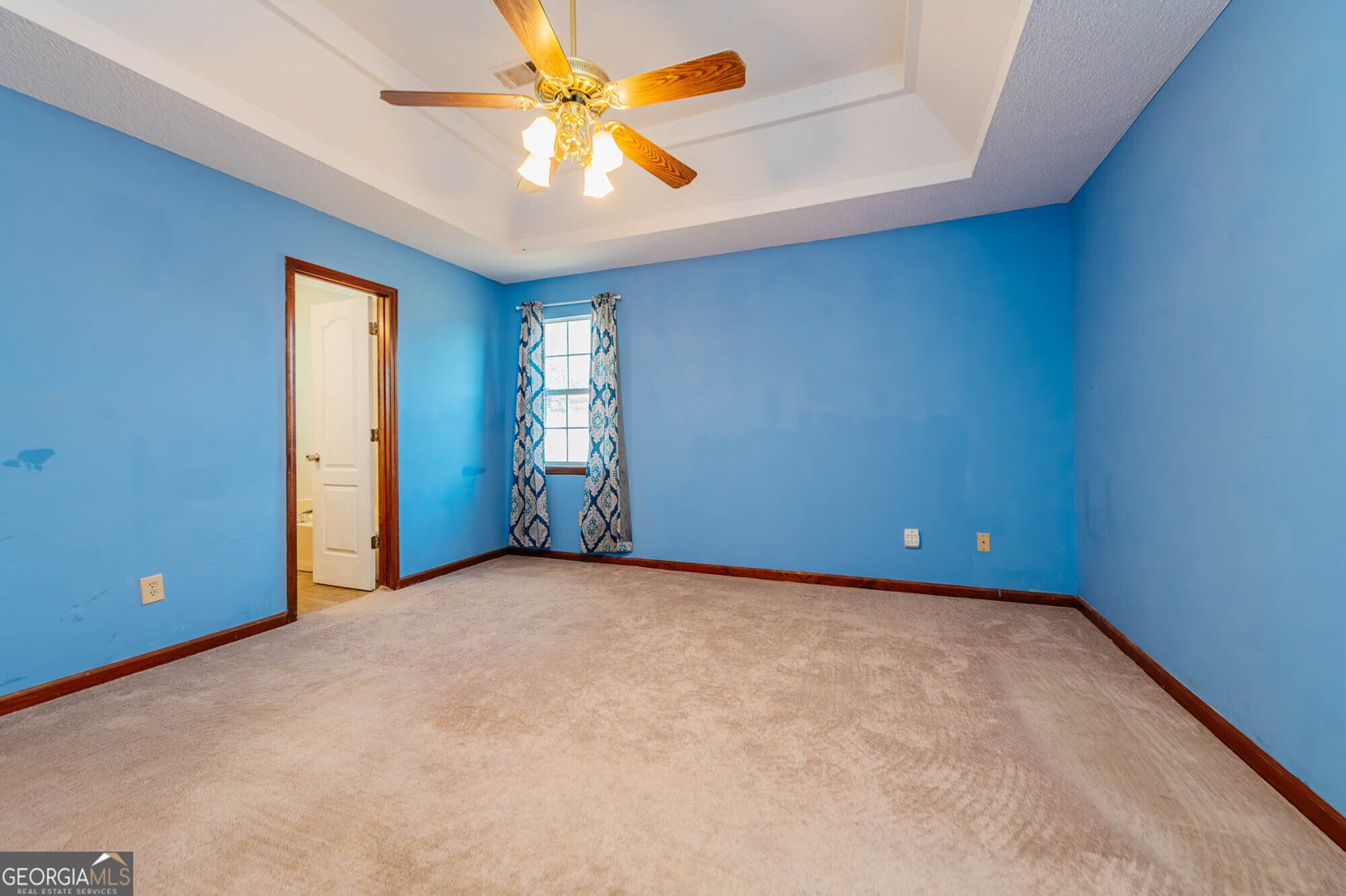 102 Stonemill Drive Warner Robins - 25