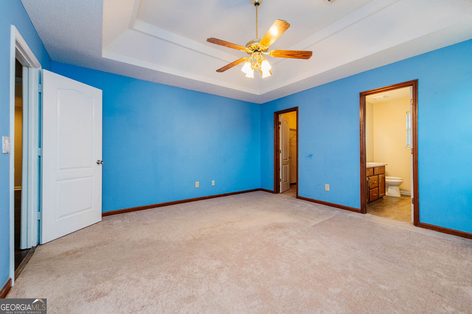 102 Stonemill Drive Warner Robins - 26