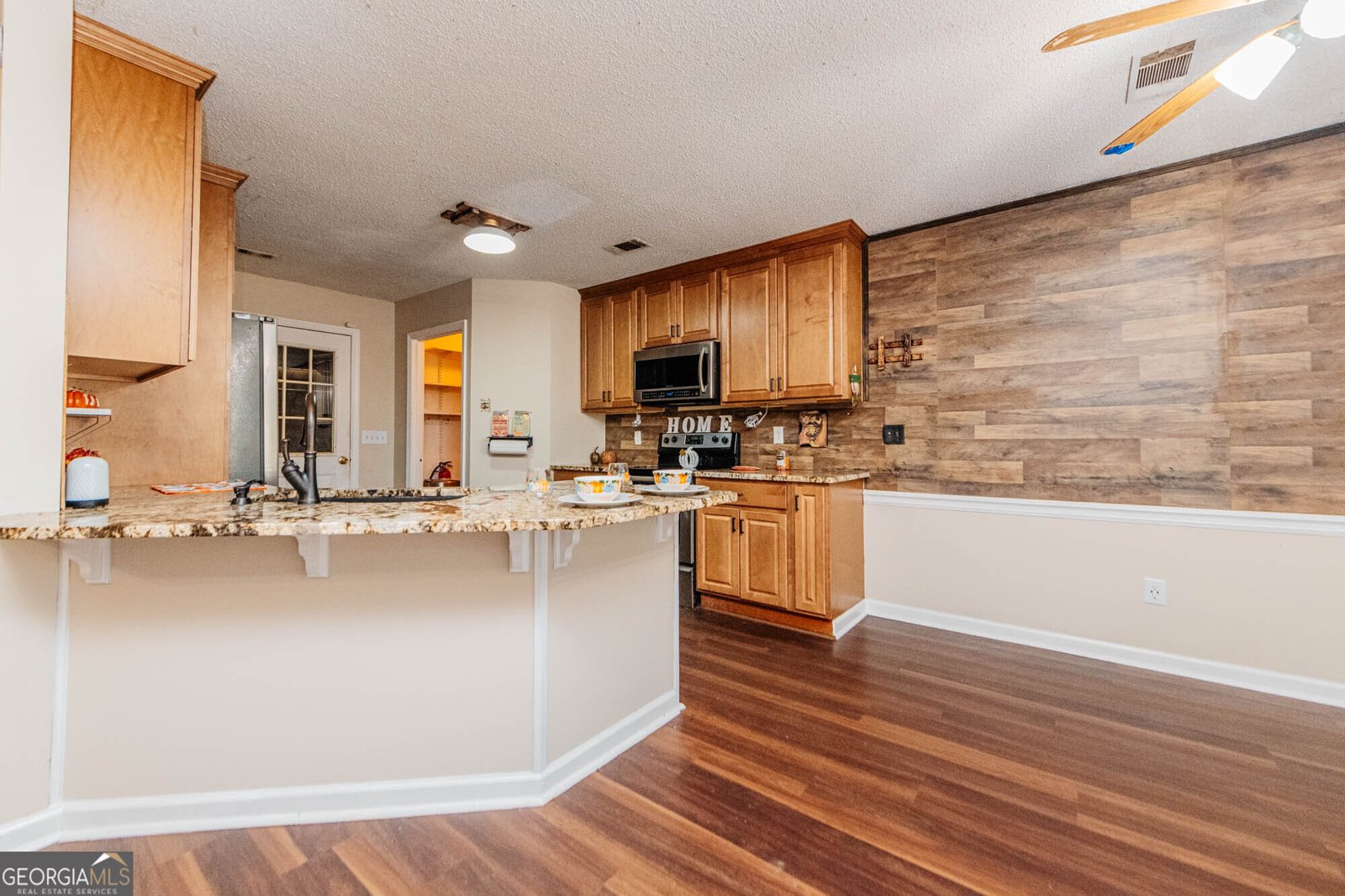 102 Stonemill Drive Warner Robins - 3