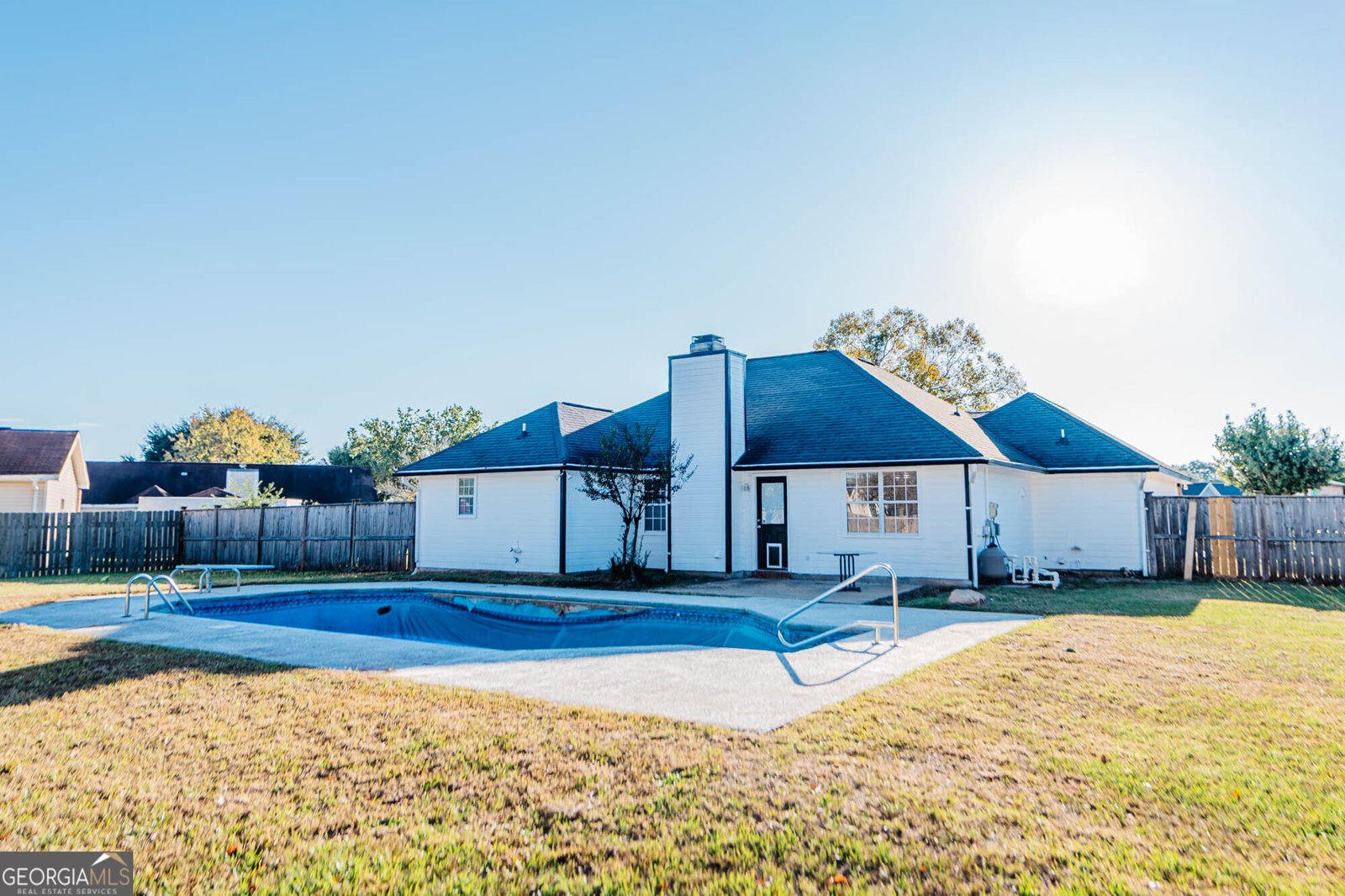 102 Stonemill Drive Warner Robins - 30