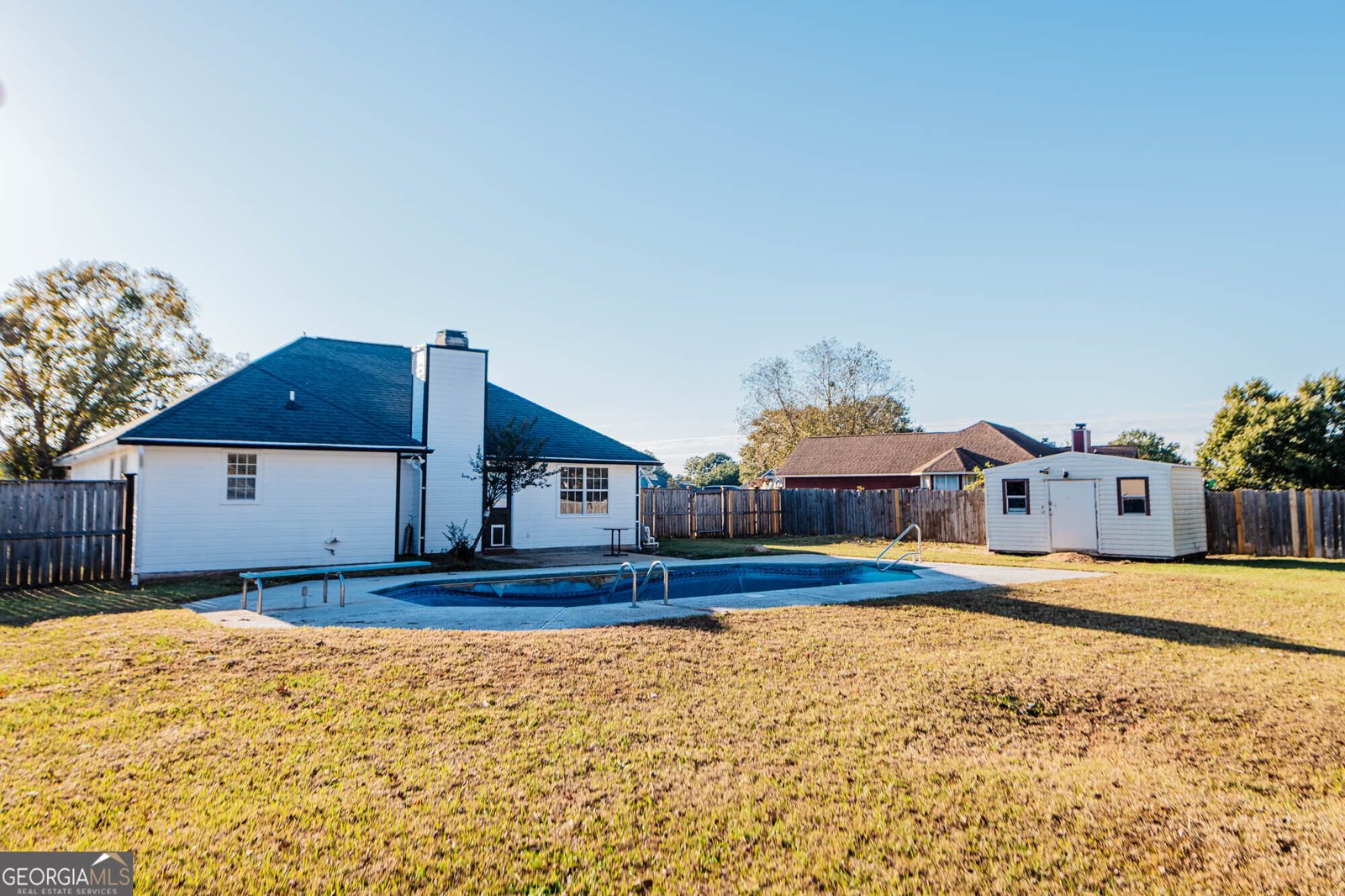 102 Stonemill Drive Warner Robins - 31